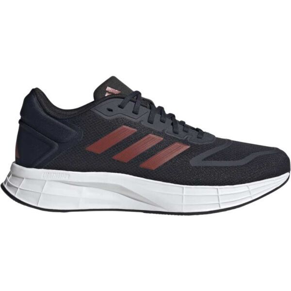 adidas adidas DURAMO 10 Мъжки обувки за бягане, черно, размер 41 1/3