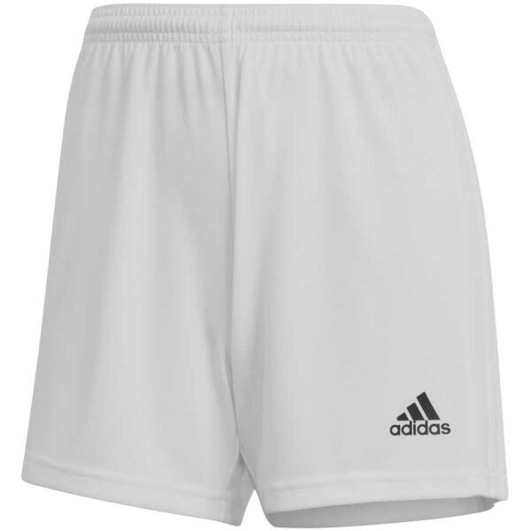 adidas adidas SQUAD 21 SHO W Дамски футболни шорти, бяло, размер L