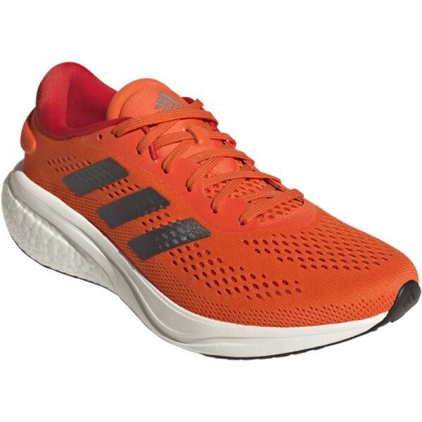 adidas adidas SUPERNOVA 2 M Мъжки обувки за бягане, оранжево, размер 43 1/3