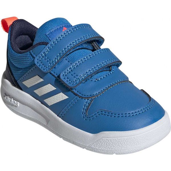 adidas adidas TENSAUR I Детски обувки за свободното време, синьо, размер 20