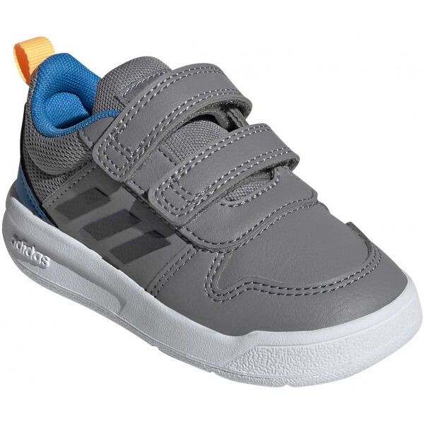 adidas adidas TENSAUR I Детски обувки за свободното време, сиво, размер 21