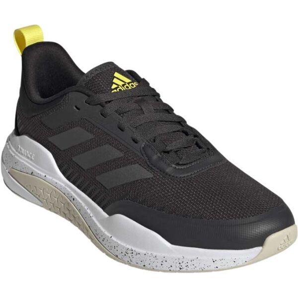 adidas adidas TRAINER V Мъжки спортни обувки, черно, размер 42 2/3