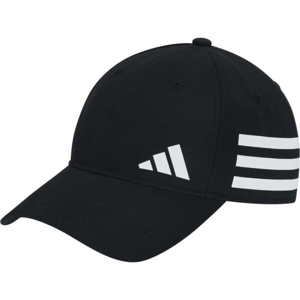 adidas adidas BASEBALL BOLD Унисекс шапка с козирка, черно, размер