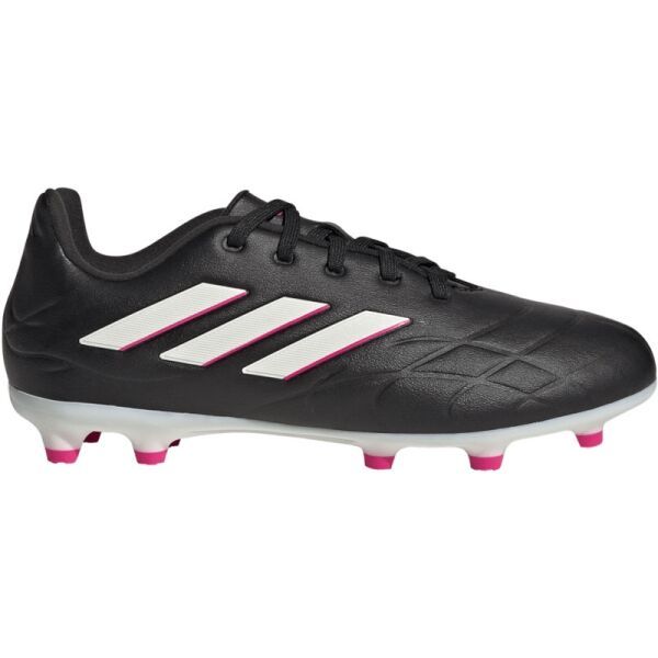 adidas adidas COPA PURE.3 FG J Детски футболни обувки, черно, размер