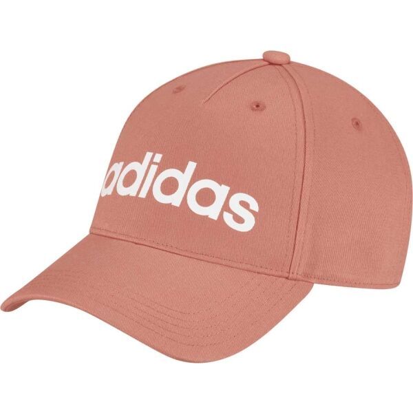 adidas adidas DAILY CAP Дамска шапка с козирка, розово, размер