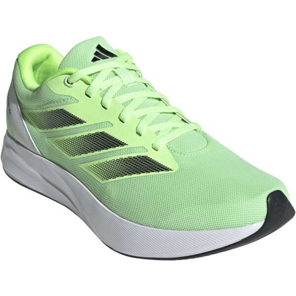 adidas adidas DURAMO RC U Мъжки обувки за бягане, светло-зелено, размер 44 2/3
