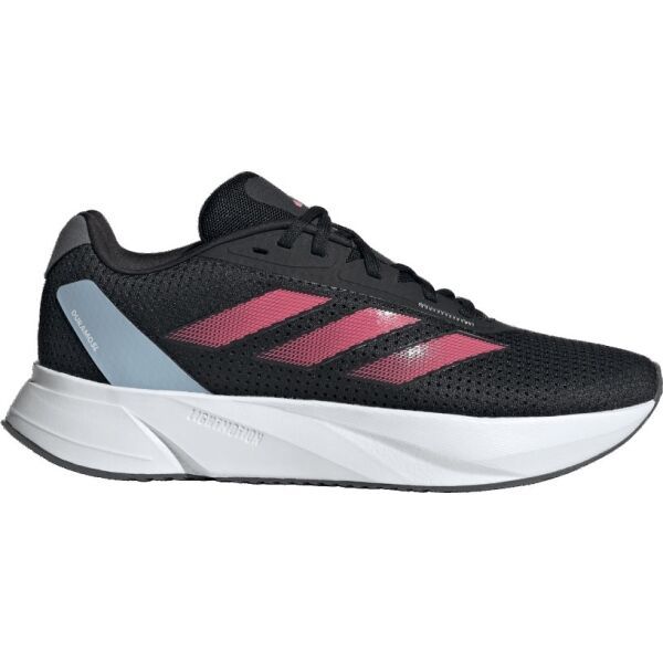 adidas adidas DURAMO SL W Дамски обувки за бягане, черно, размер 38