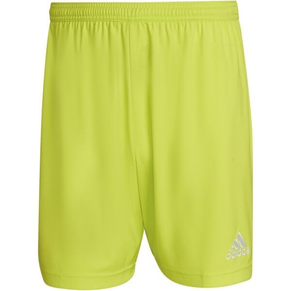 adidas adidas ENT22 SHO Мъжки футболни шорти, светло-зелено, размер