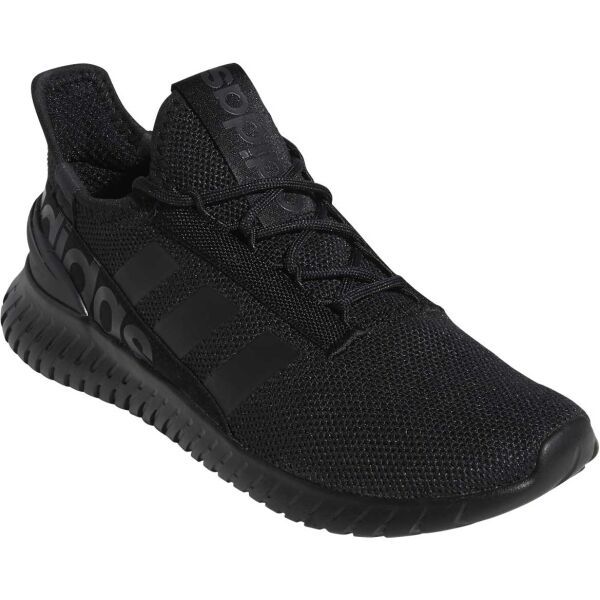 adidas adidas KAPTIR 2.0 Мъжки обувки за всекидневно носене, черно, размер 46 2/3