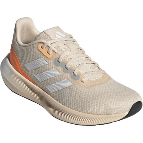 adidas adidas RUNFALCON 3.0 W Дамски обувки за бягане, оранжево, размер 38 2/3