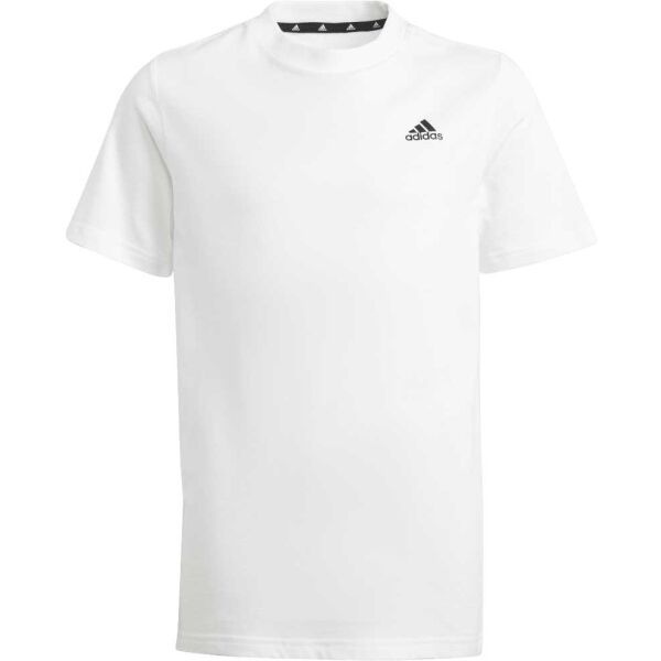 adidas adidas SL TEE Юношеска тениска, бяло, размер
