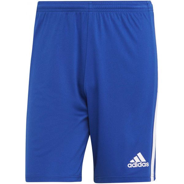 adidas adidas SQUAD 21 SHO Мъжки футболни шорти, синьо, размер