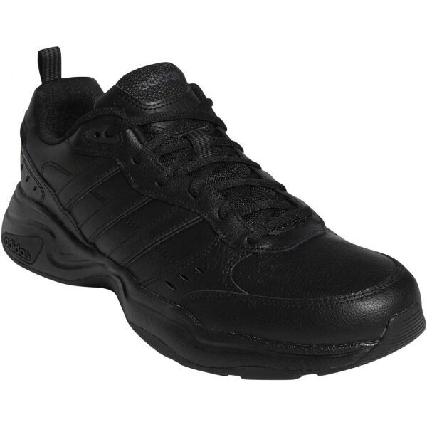 adidas adidas STRUTTER Мъжки обувки, черно, размер 44 2/3
