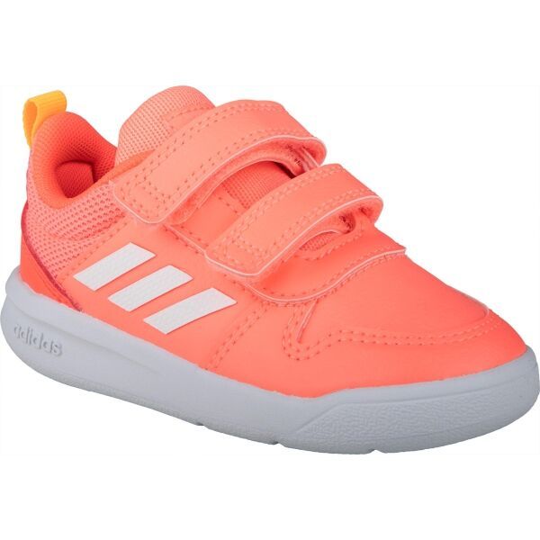 adidas adidas TENSAUR I Детски обувки за свободното време, оранжево, размер