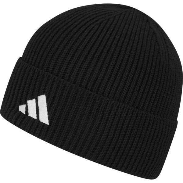 adidas adidas TIRO L WOOLIE Мъжка футболна шапка, черно, размер