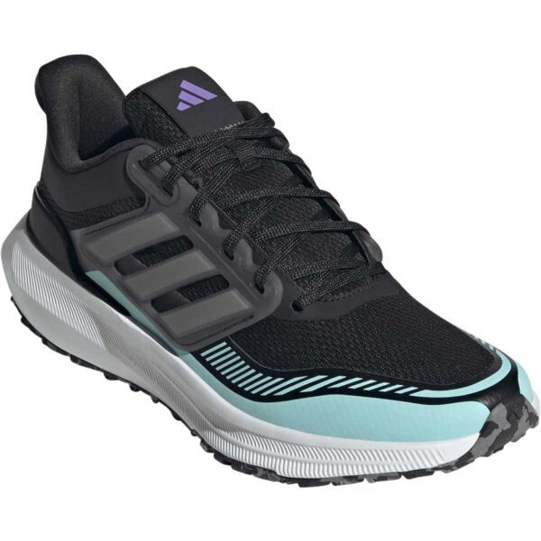 adidas adidas ULTRABOUNCE TR W Дамски обувки за бягане, черно, размер 38