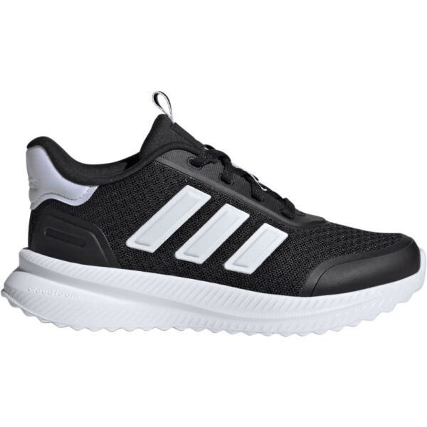 adidas adidas X_PLRPATH K Детски обувки за свободното време, черно, размер 39 1/3