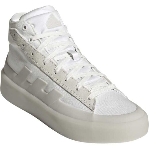 adidas adidas ZNSORED HI Мъжки спортни обувки, бяло, размер 46 2/3