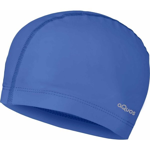 AQUOS AQUOS COLEY Плувна шапка, синьо, размер