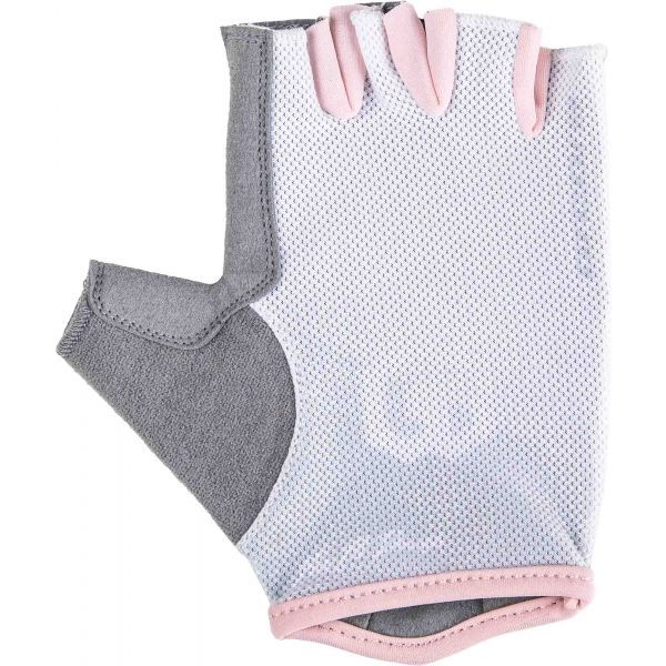 Arcore Arcore DRAGE Дамски ръкавици за колоездене, сиво, размер XL