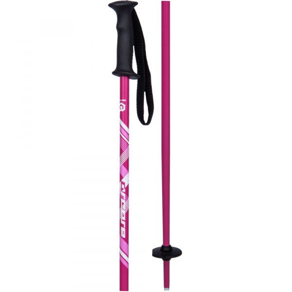 Arcore Arcore JSP 4.1 Младежки щеки за ски спускане, розово, размер 95