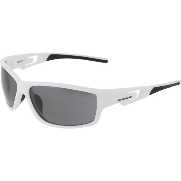 Arcore Arcore KONTEST Слънчеви очила, бяло, размер os