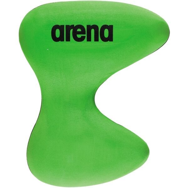 Arena Arena PULL KICK PRO Дъска за плуване, жълто, размер