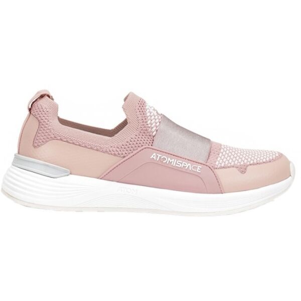 ATOM ATOM NANO FIT Дамски обувки за свободното време, розово, размер
