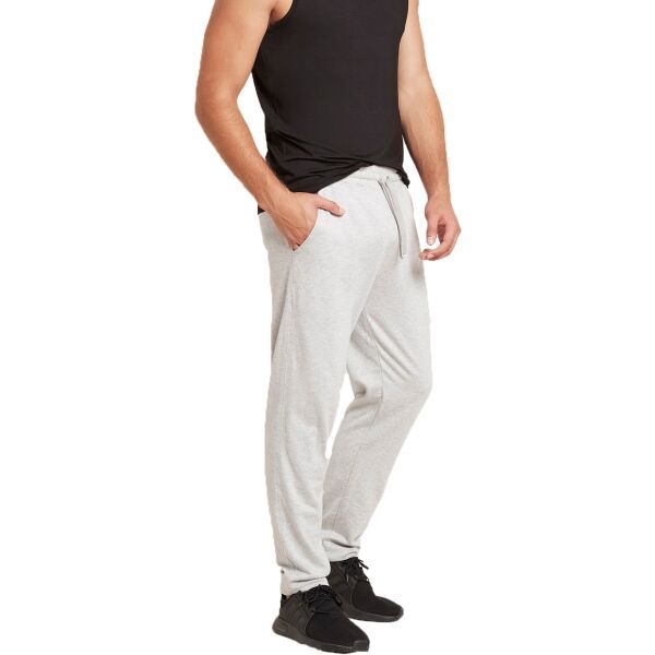 BOODY BOODY WEEKEND SWEATPANTS Мъжки спортни панталони, сиво, размер
