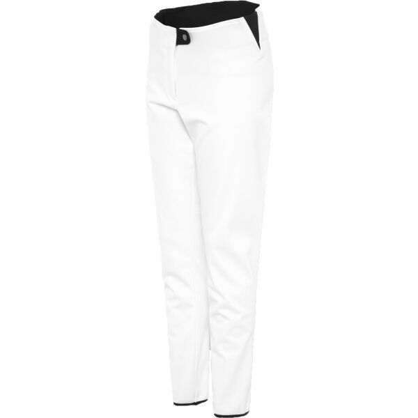 Colmar Colmar LADIES PANTS Дамски ски панталони, бяло, размер