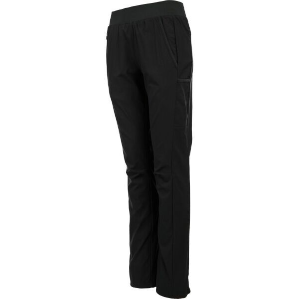 Columbia Columbia LESLIE FALLS PANT Дамски панталони, черно, размер XL