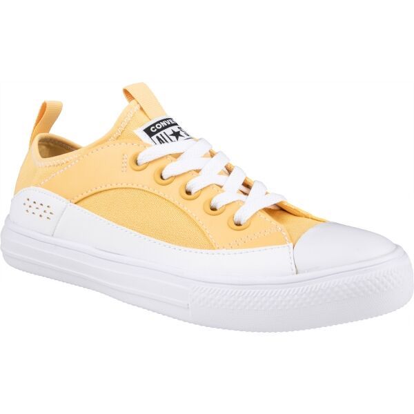 Converse Converse CHUCK TAYLOR ALL STAR WAVE ULTRA EASY ON Дамски обувки, жълто, размер