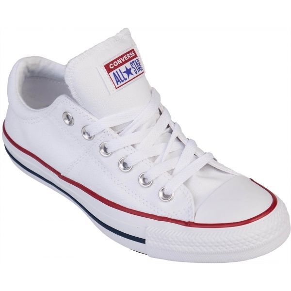 Converse Converse CHUCK TAYLOR ALL STAR MADISON Ниски дамски кецове, бяло, размер 36.5