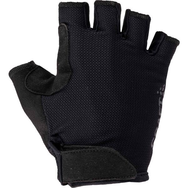 Craft Craft ESSENCE Ръкавици за колоездачи, черно, размер