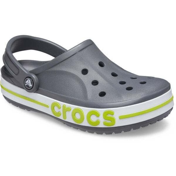 Crocs Crocs BAYABAND CLOG Универсални чехли, черно, размер 37/38