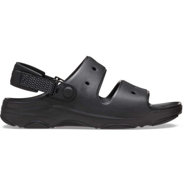 Crocs Crocs CLASSIC ALL-TERRAIN SANDAL Универсални сандали, черно, размер 45/46