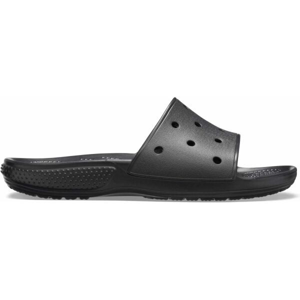 Crocs Crocs CLASSIC CROCS SLIDE Универсални чехли, черно, размер 37/38