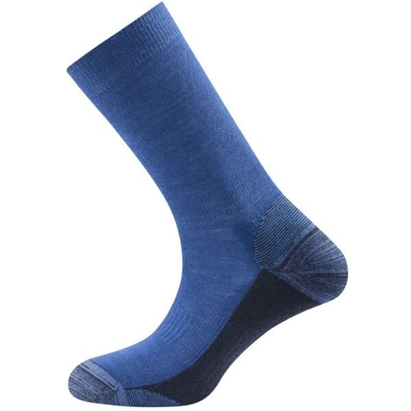 Devold Devold MULTI MERINO MEDIUM Чорапи, синьо, размер