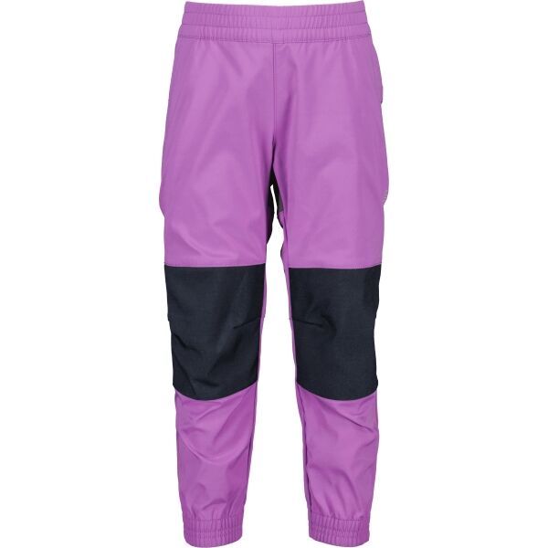 DIDRIKSONS DIDRIKSONS BLABÄR Спортен панталон за момичета, лилаво, размер