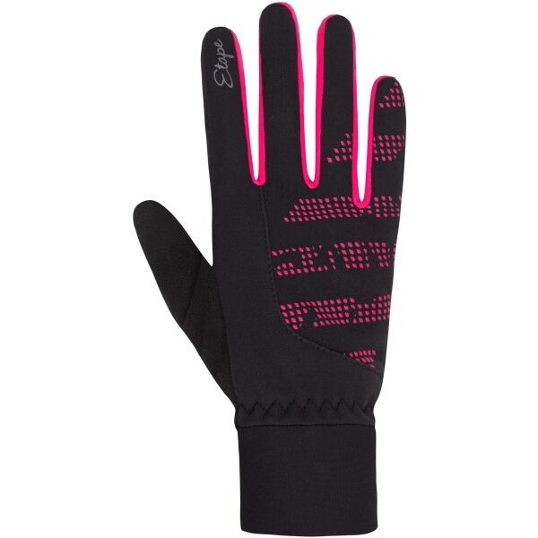 Etape Etape SKIN WS+ Зимни ръкавици, черно, размер