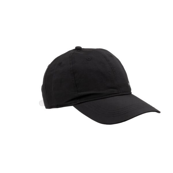 Finmark Finmark CAP Шапка с козирка, черно, размер