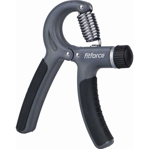 Fitforce Fitforce Ръкохватки за предмишница Ръкохватки за предмишница, сиво, размер