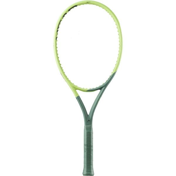 Head Head EXTREME MP L Тенис ракета, светло-зелено, размер