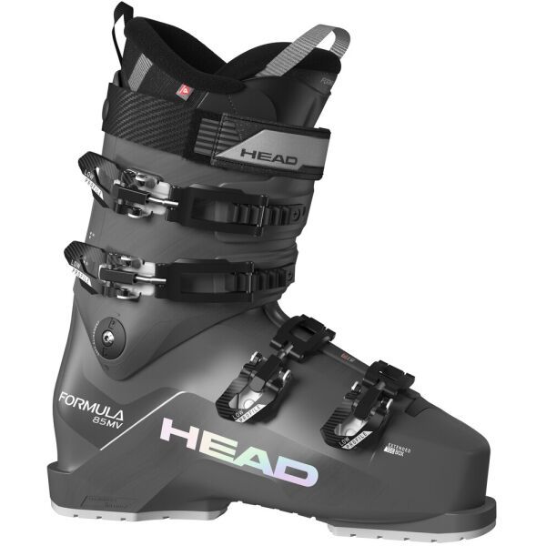Head Head FORMULA 85 W MV Дамски ски обувки, черно, размер