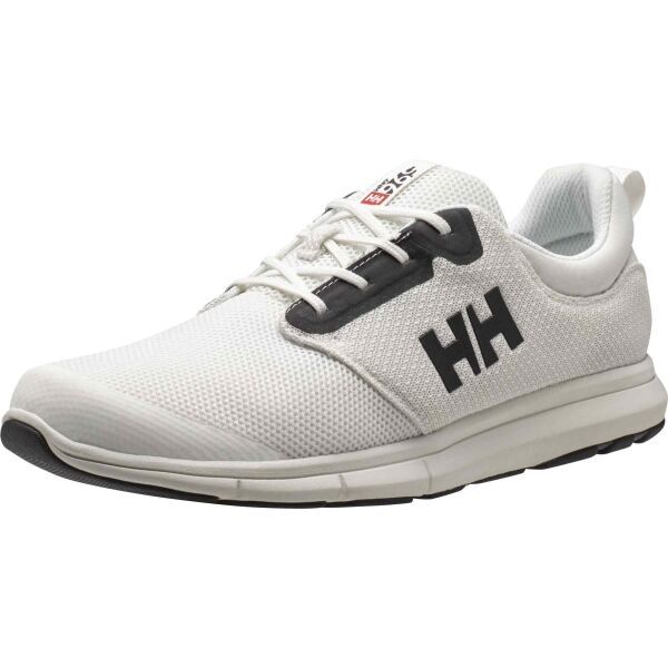 Helly Hansen Helly Hansen FEATHERING Мъжки обувки за свободното време, бяло, размер 46.5