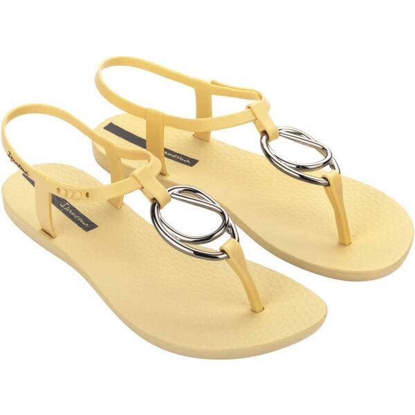 Ipanema Ipanema CLASS CHARM Дамски сандали, жълто, размер