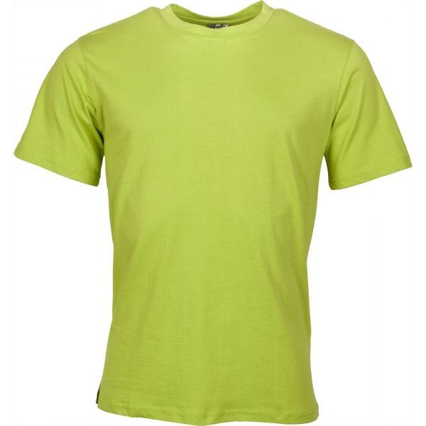 Kensis Kensis KENSO Мъжка тениска, светло-зелено, размер XXL