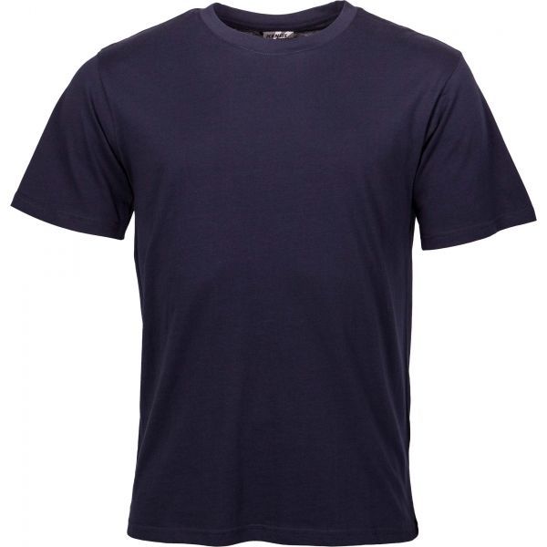 Kensis Kensis KENSO Мъжка тениска, тъмносин, размер XS