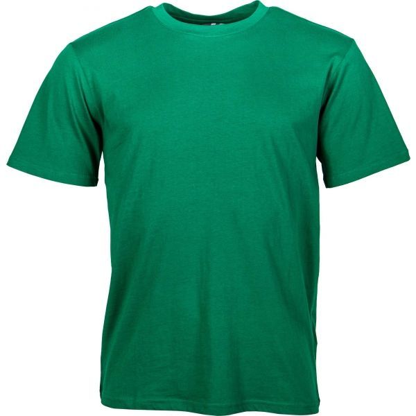 Kensis Kensis KENSO Мъжка тениска, зелено, размер