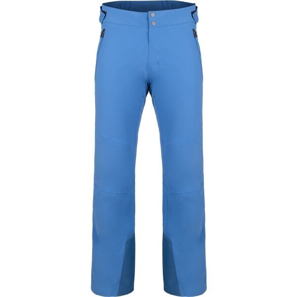 Kjus Kjus FORMULA PANTS M Мъжки зимен панталон, синьо, размер